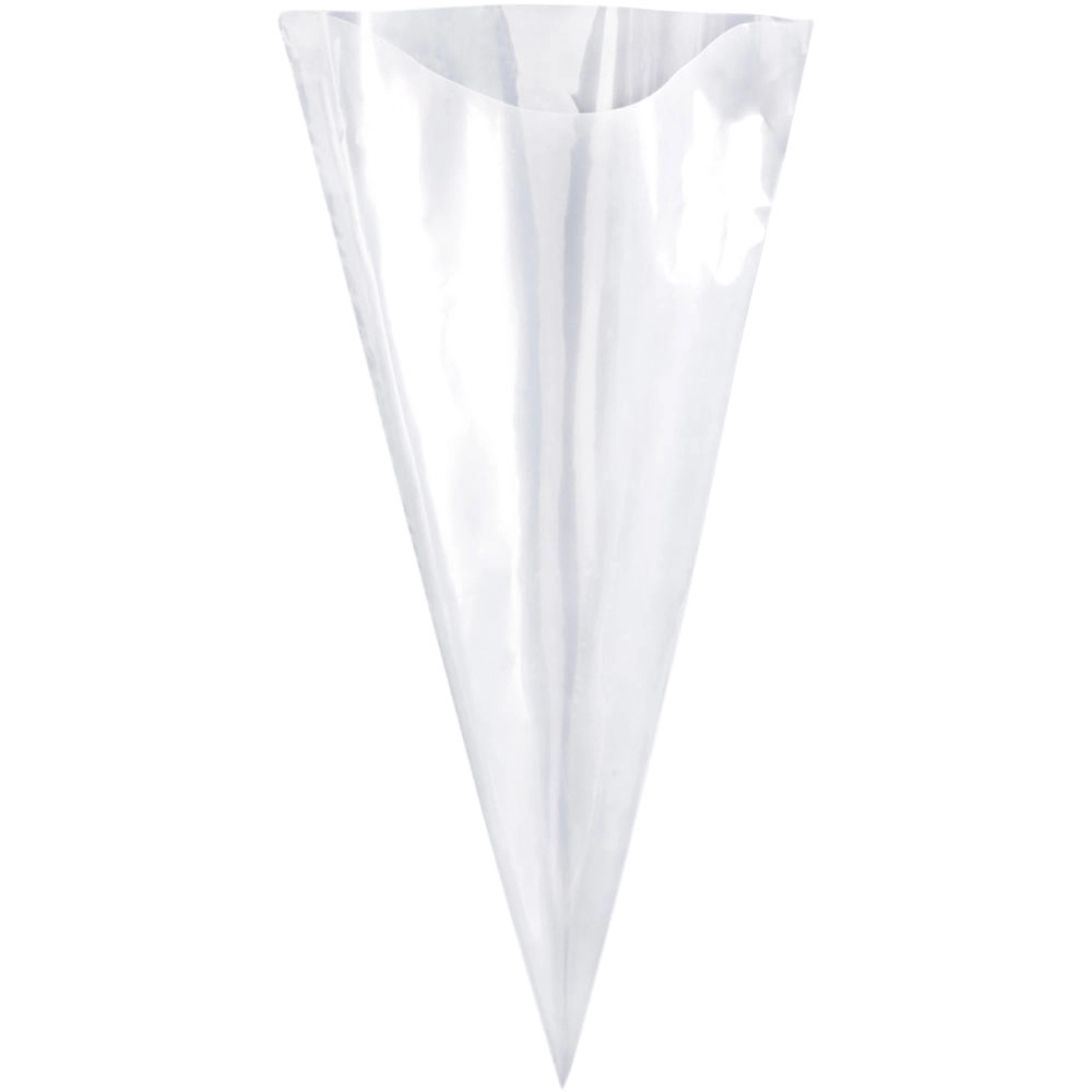 Worki do wyciskania 405 mm, jednorazowe, 50 szt. | STALGAST, 510405