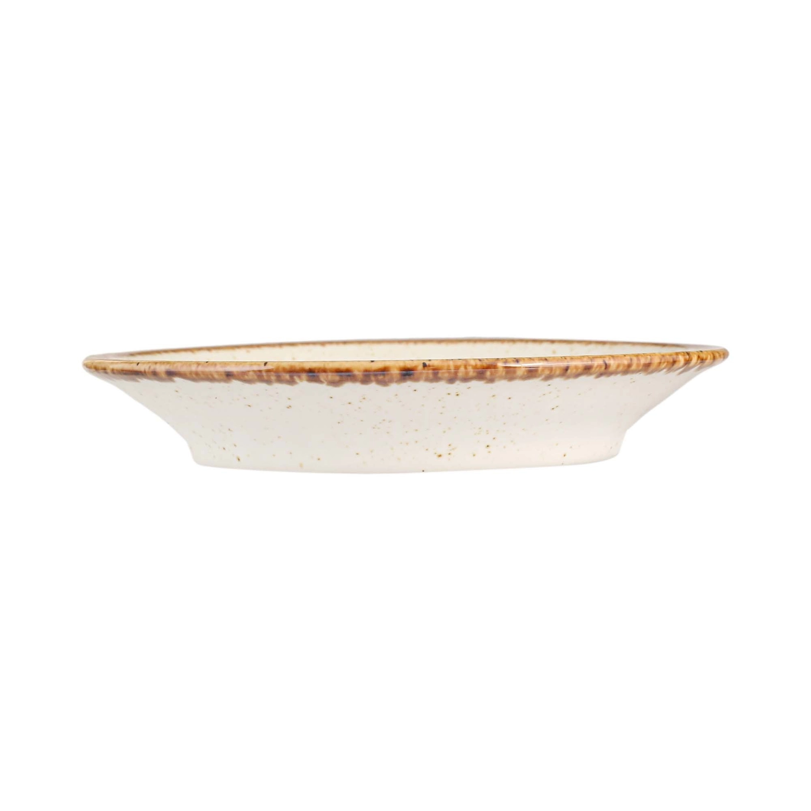 Spodek, Ø120 mm | PORLAND, Seasons Sand