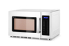Kuchenka mikrofalowa programowalna 34 l, 3 kW, 230 V, 572×520×363 mm | HENDI, 281369