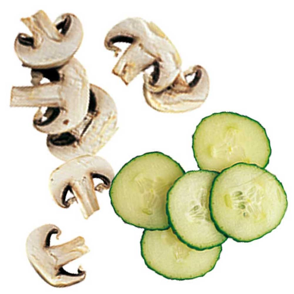 Tarcza do plastrów 6 mm, Ø 175 mm | ROBOT COUPE, 714016