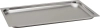 Taca GN 1/1 ze stali nierdzewnej, 530x325x40 mm | HENDI, Profi Line