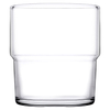Szklanka niska 300 ml | PASABAHCE, Hill