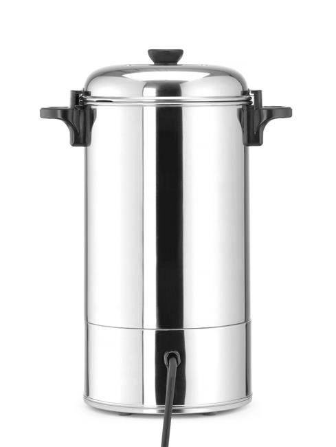 Warnik do wody 9 l, 2.2 kW, 370x332x472 mm | HENDI, 209882