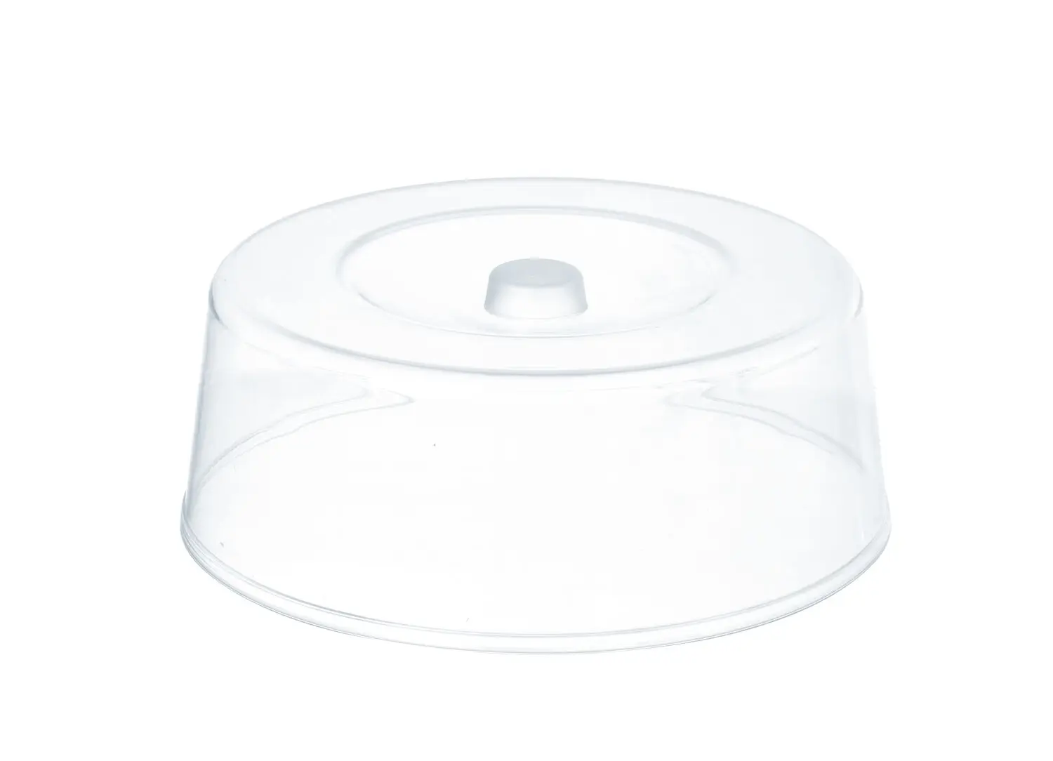 Pokrywa do patery do ciasta, ⌀300x110 mm | HENDI, 523834