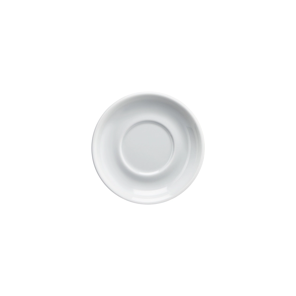 Spodek Hel z porcelany Ø120 mm | LUBIANA, Kaszub/Hel