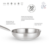 Patelnia Ø240 mm | CHEF DE CUISINE, Prime