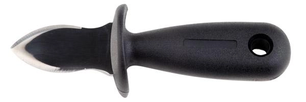 Nóż do ostryg, 145 mm | APS, Orange