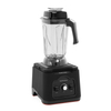 Blender kielichowy 1,68 kW, 230 V, 2,5 l, 260x235x545 mm | TECHNICA, Gold Line