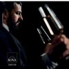 Szklanka wysoka, 430 ml | RONA, Mode