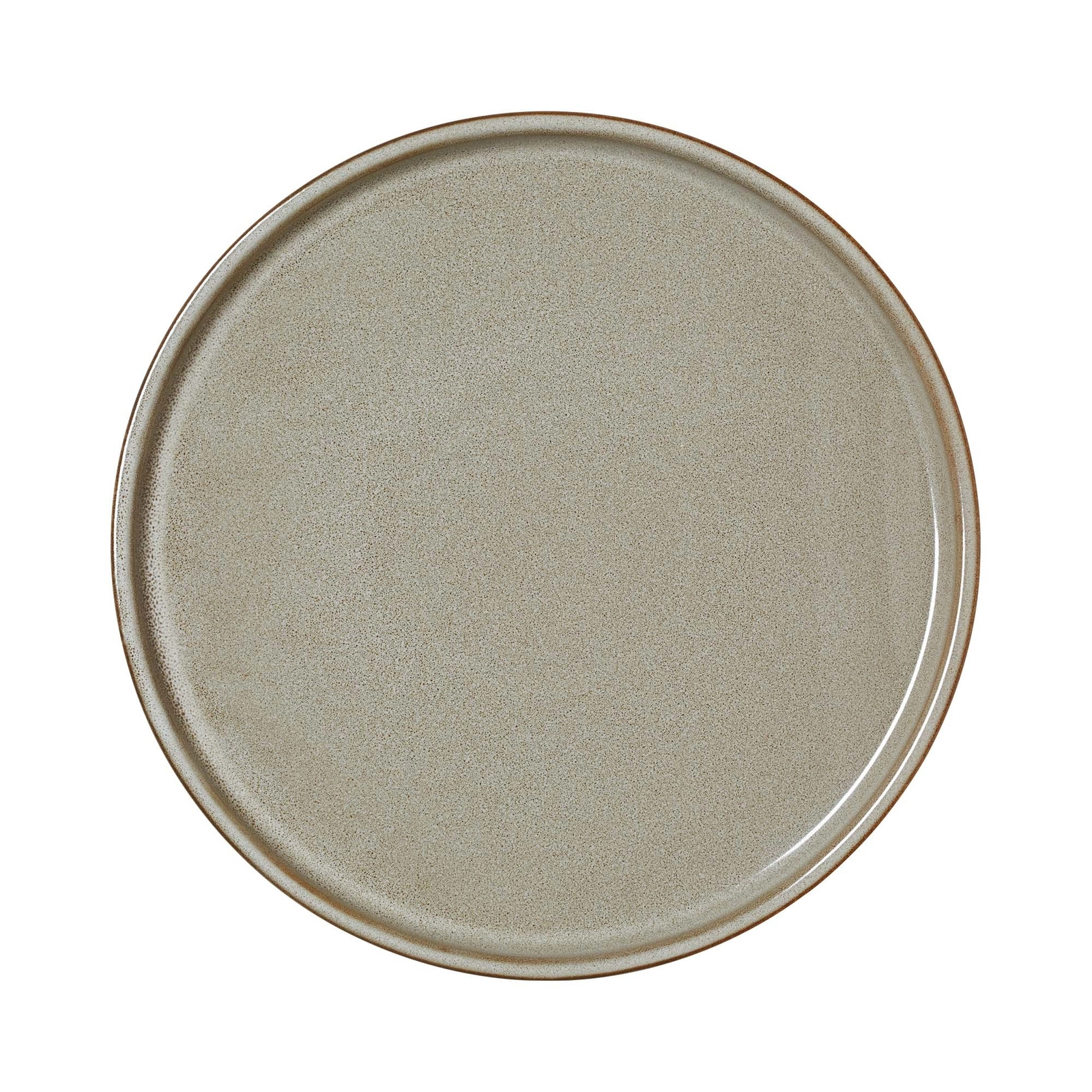 Naczynie sztaplowane, ⌀270 mm, szare | STEELITE, Potter’s Collection Pier
