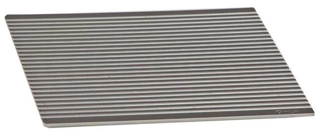 Talerz do grillowania panini, do turbopieców serii X3i MRX | MENUMASTER, RGR10