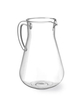 Dzbanek z wkładem na lód, 2,2 l, ⌀150x260 mm | HENDI, 425107
