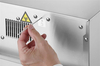 Piec konwekcyjno-mikrofalowy, 3,5 kW, 230 V, 460×675×661 mm | HENDI, SPEEDOVEN X90