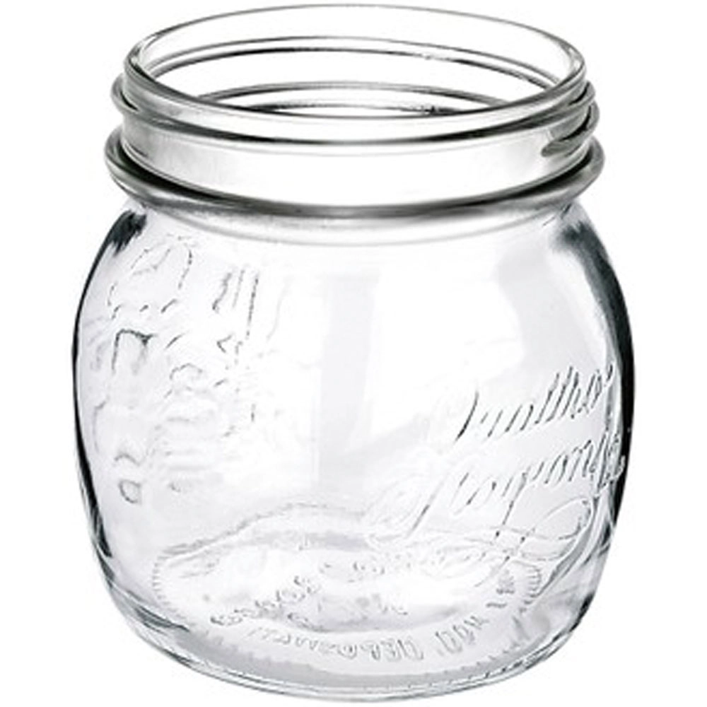 Słoik 250 ml | BORMIOLI ROCCO, 400591