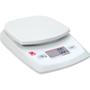 Waga pomocnicza 5.2 kg, dokładność 1 g, szalka 120×132 mm | OHAUS, 730013