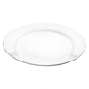 Talerz płytki z porcelany Ø310 mm | STALGAST, Isabell