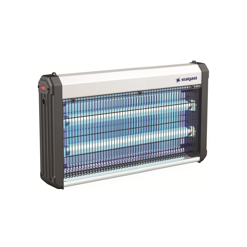 Lampa owadobójcza UV 2×15 W, 500×95×320 mm | STALGAST, 692216