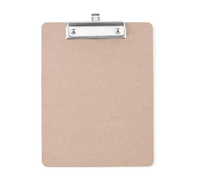 Podkładka pod kartę menu, 185x245 mm | HENDI, 664162
