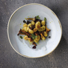 Talerz z wysokim rantem Duck Egg, Ø260 mm | CHURCHILL, Stonecast Duck Egg Blue
