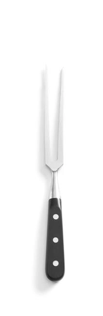 Widelec do mięs, 290 mm | HENDI, Kitchen Line