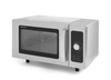 Kuchenka mikrofalowa 25 l, 1 kW, 230 V, 582×472×374 mm | HENDI, 281352