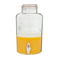 Dyspenser do soku i lemoniady, 8,5 l | FINE DINE, 9627204