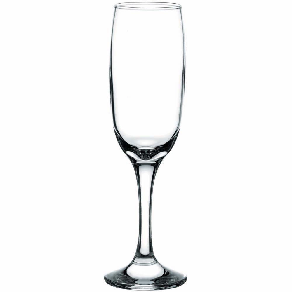 Kieliszek do szampana 200 ml | PASABAHCE, Imperial