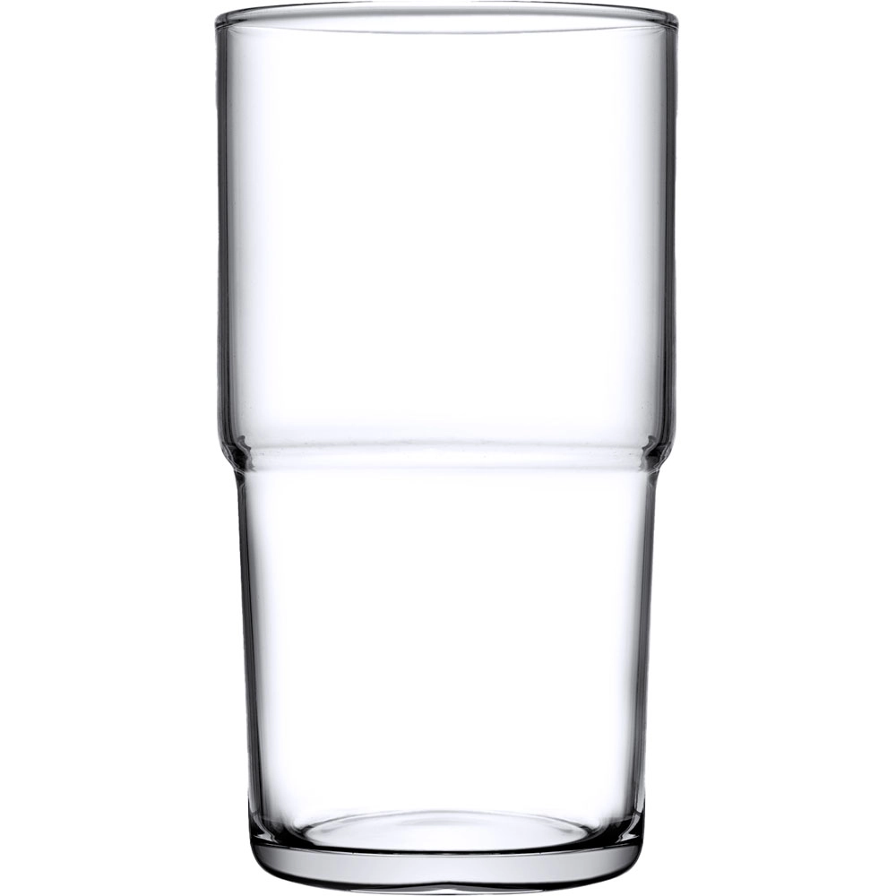 Szklanka wysoka 350 ml | PASABAHCE, Hill