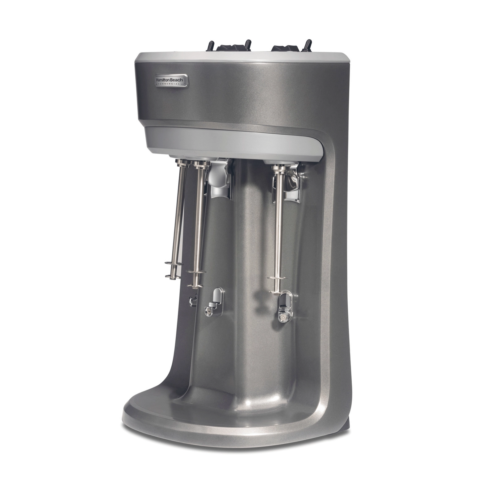 Mikser potrójny do koktajli i shake'ów, 318×229×521 mm, 900 W | HAMILTON BEACH COMMERCIAL, HMD400R-CE