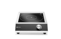 Kuchenka indukcyjna 3500 M, 3,5 kW, 230 V, 329×435×106 mm | HENDI, Profi Line