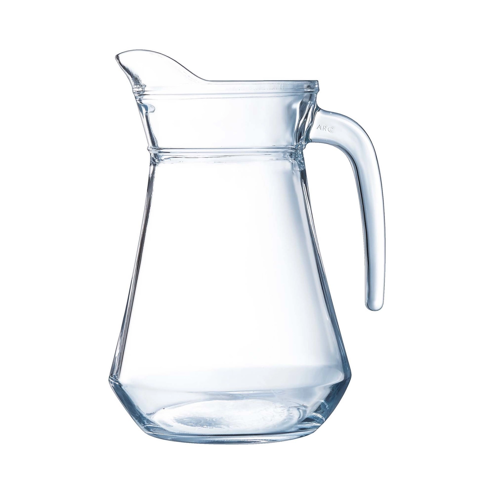 Dzbanek na wodę i sok, 1300 ml | ARCOROC, E7254