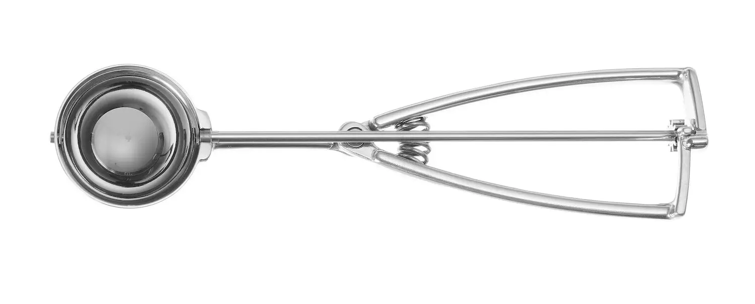 Gałkownica o średnicy 49 mm, 1/30 l | STÖCKEL, 755075