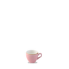 Filiżanka do espresso Ø65 mm, 90 ml, różowa | CHURCHILL, Stonecast Petal Pink