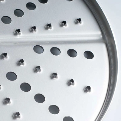 Tarcza do parmezanu i ziemniaków, Ø 175 mm | ROBOT COUPE, 714031