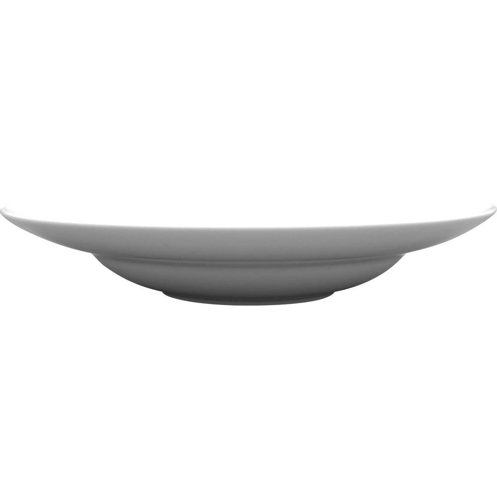 Talerz głęboki do makaronu Kaszub z porcelany Ø290 mm, 1300 ml | LUBIANA, Kaszub/Hel