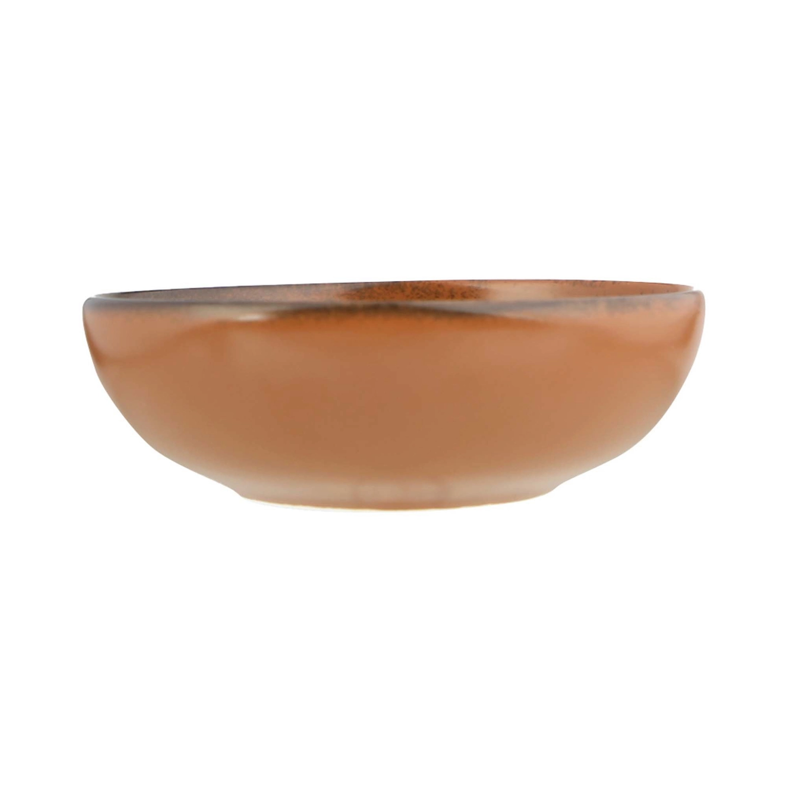 Miska, Ø100 mm | PORLAND, Lykke Brown