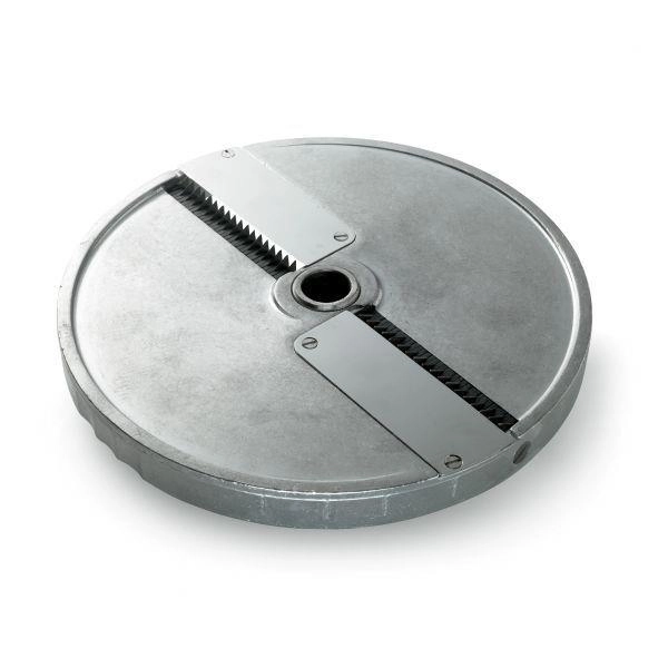 Tarcza FFC do słupków 8×8 mm do szatkownic | SAMMIC, 1010405