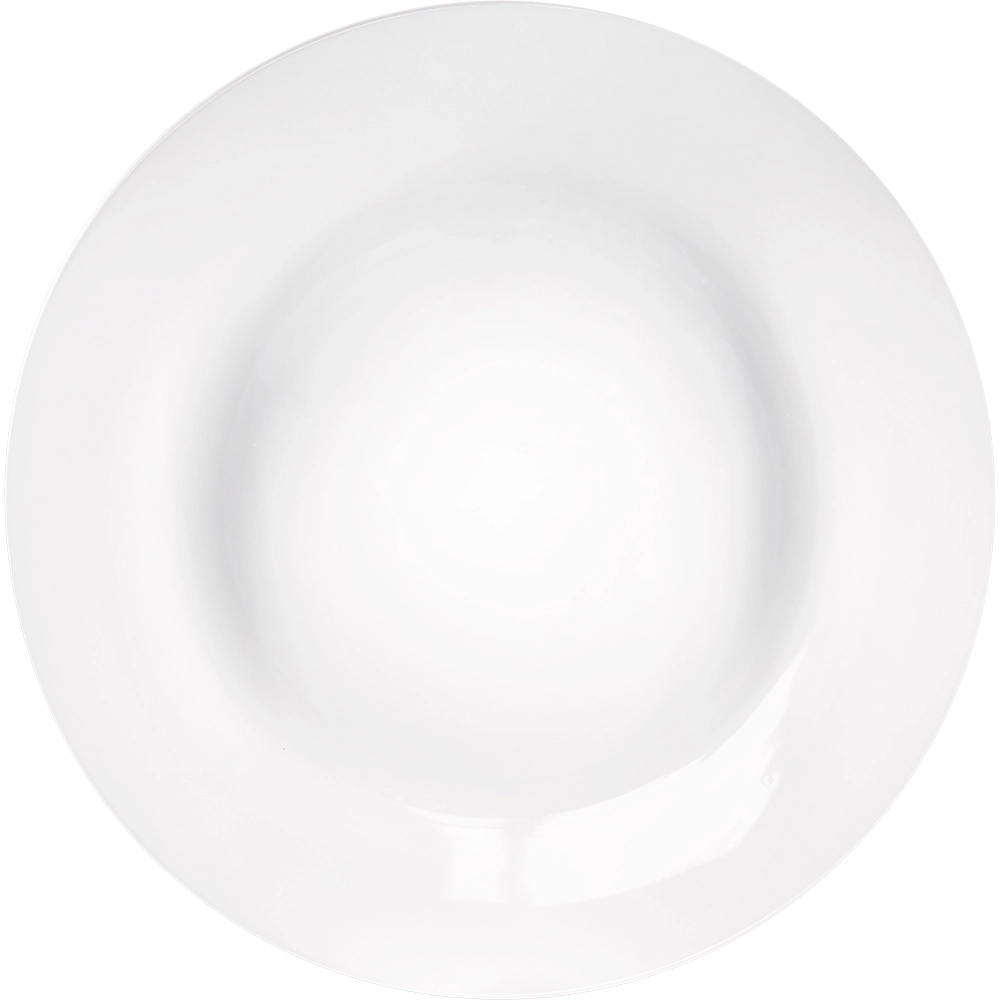 Półmisek z porcelany Ø410 mm | STALGAST, Isabell