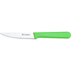 Nóż do obierania uniwersalny, HACCP, zielony, 90 mm | STALGAST, 285082