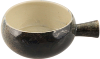 Miska z uchwytem, 600 ml, Ø140 mm | PORLAND, Genesis