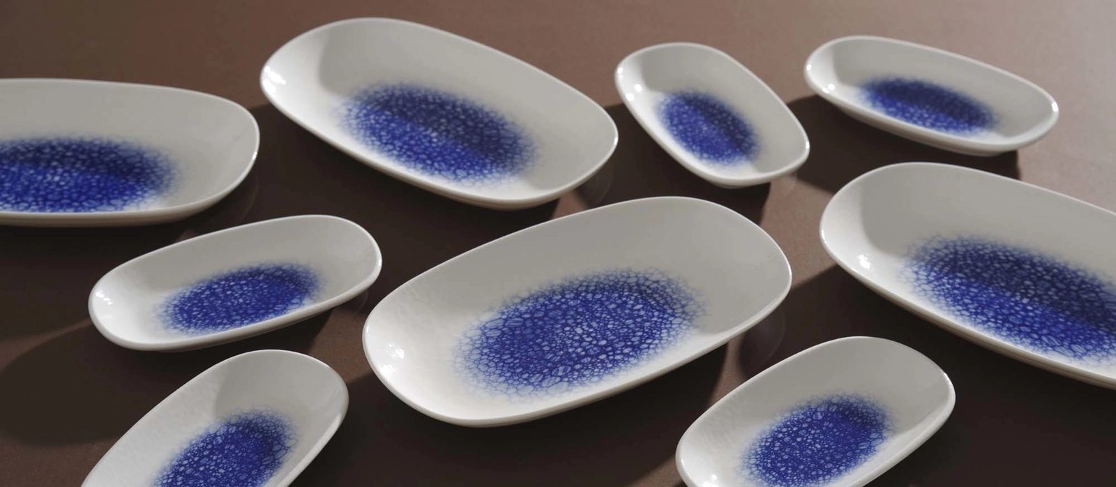 Miska, Ø200 mm, 600 ml, szara | FINE DINE, Serenity