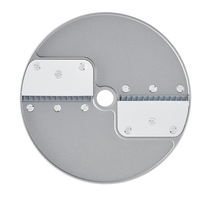 Tarcza tnąca słupki 2x10 mm, Ø 190 mm | ROBOT COUPE, 714139