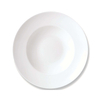 Talerz, ⌀270 mm, kremowy | STEELITE, Simplicity