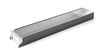 Rama do blachy cukierniczej, aluminiowa, zamykana, do 689851, 580x100x50 mm | HENDI, 689875