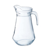 Dzbanek na wodę i sok, 1,6 l | ARCOROC, 53061