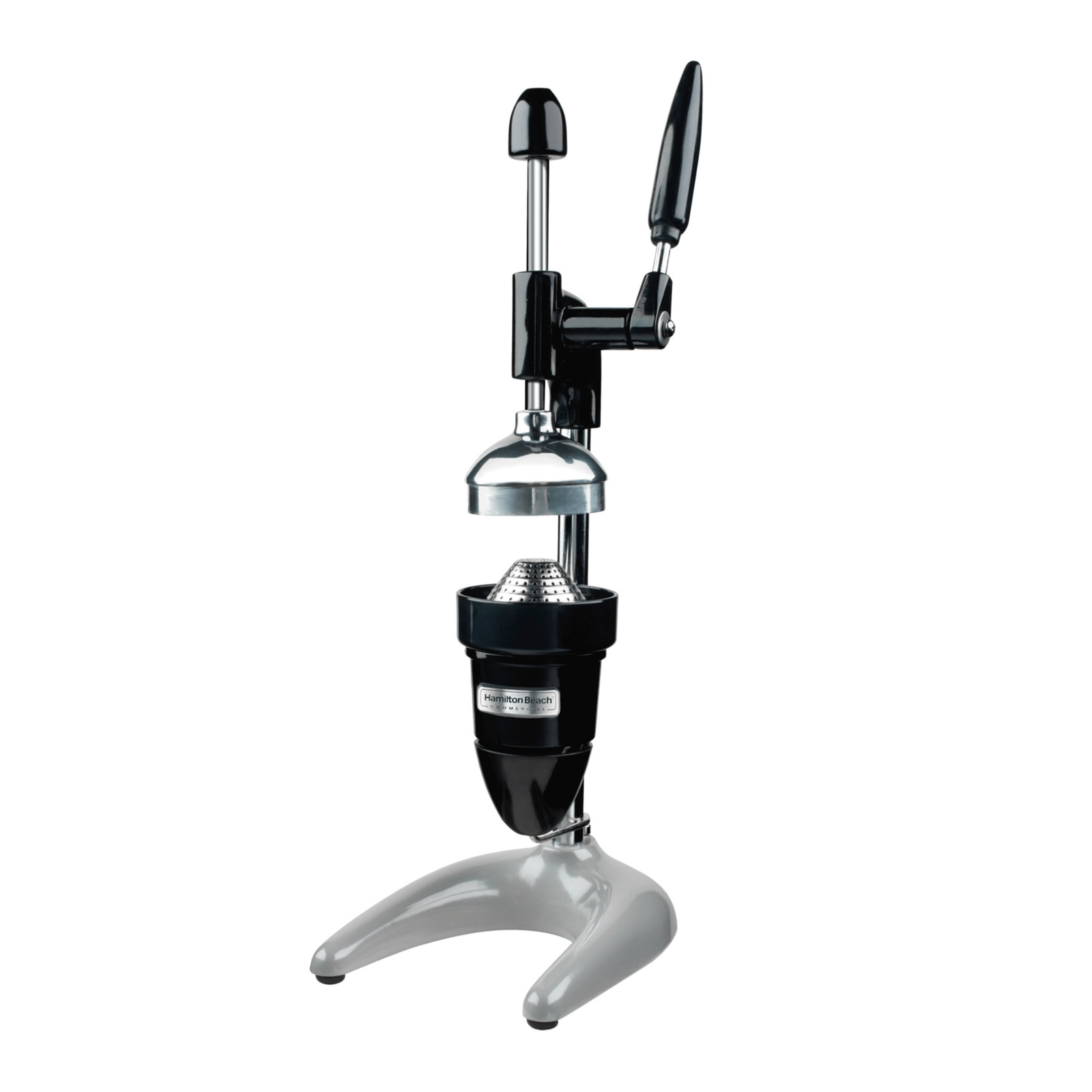 Ręczna wyciskarka do cytrusów, 178x230x495 mm | HAMILTON BEACH COMMERCIAL, 932