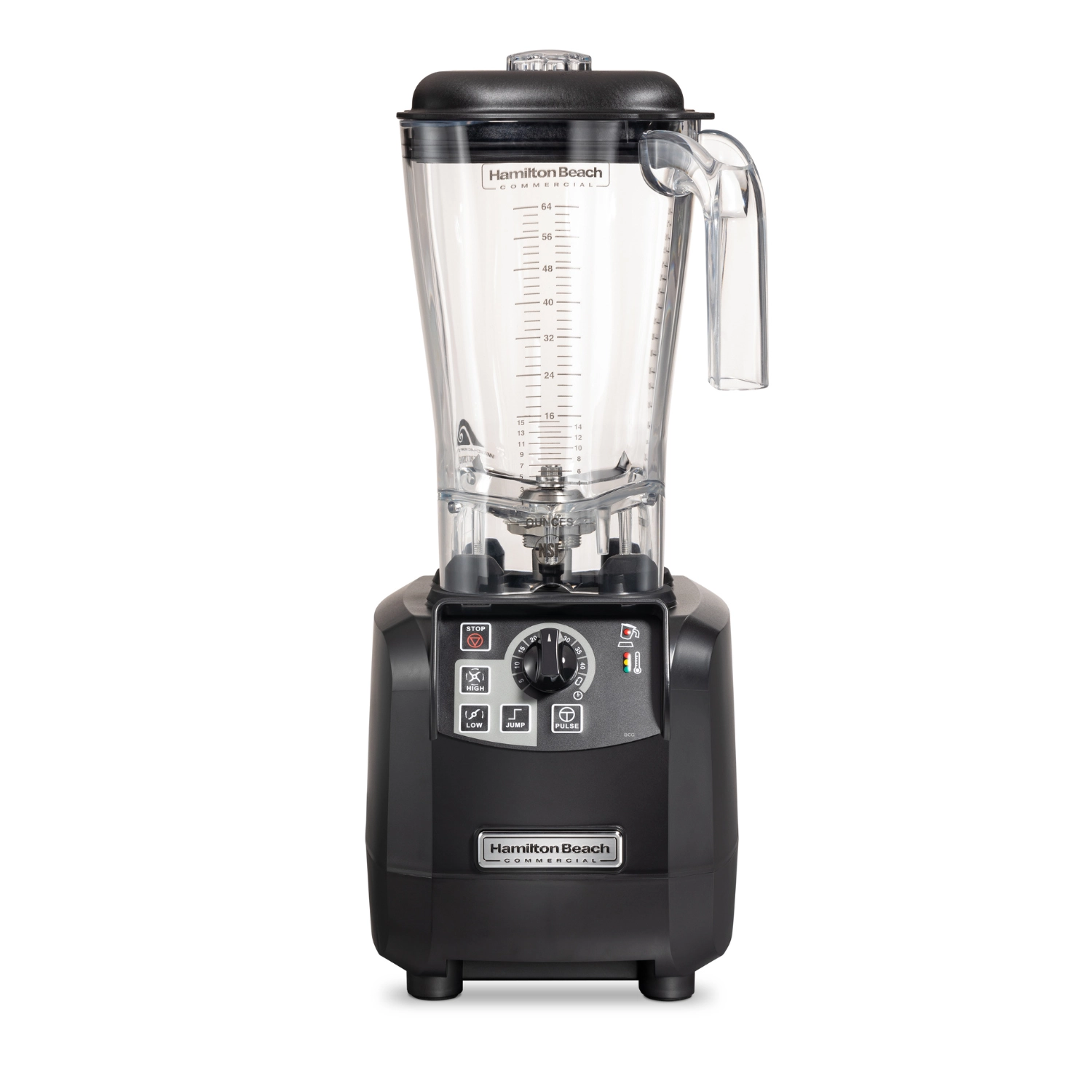Blender barmański Tempest®, 1,8 l, 1200 W | HAMILTON BEACH COMMERCIAL, HBH650R-CE