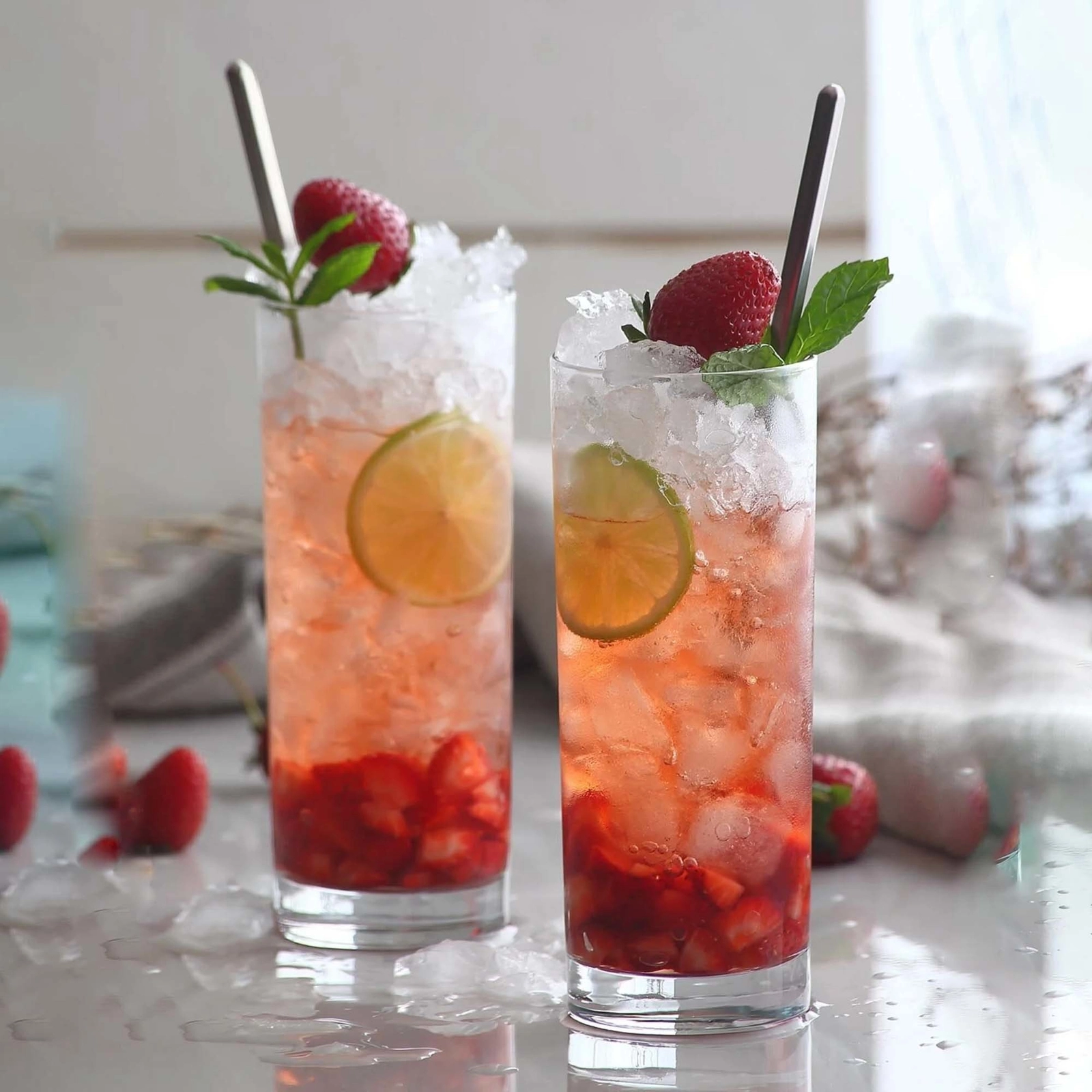 Szklanka wysoka long drink, 295 ml | LAV, Liberty