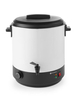 Warnik do grzanego wina 25 l, 2,5 kW | HENDI, 240601