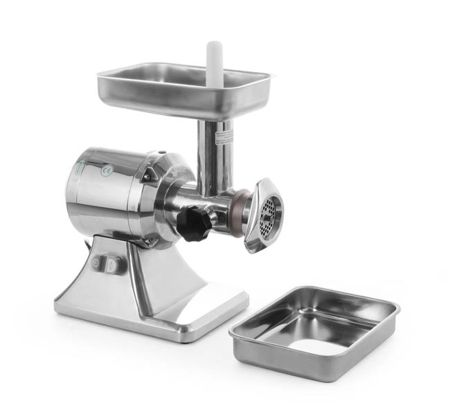 Wilk do mięsa, 370x220x440 mm, 200 kg/h | HENDI, Profi Line 12